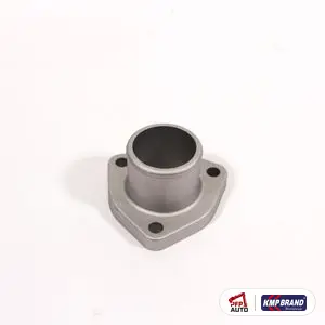 Carcasă termostat pentru Ford New Holland, cod 4661543