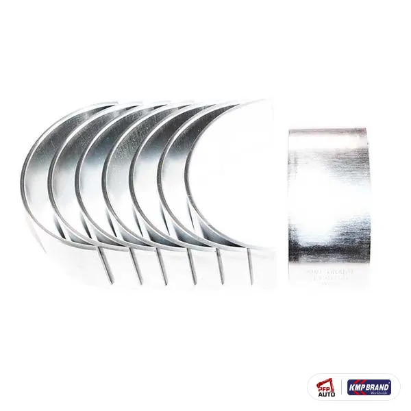 Set cuzineți bielă .010 in KMP Brand pentru CAT®, cod 468-7762