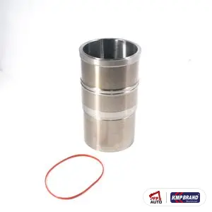 Cămașă cilindru cu inele de etanșare, finisată, pentru CAT®, cod 469-5312S