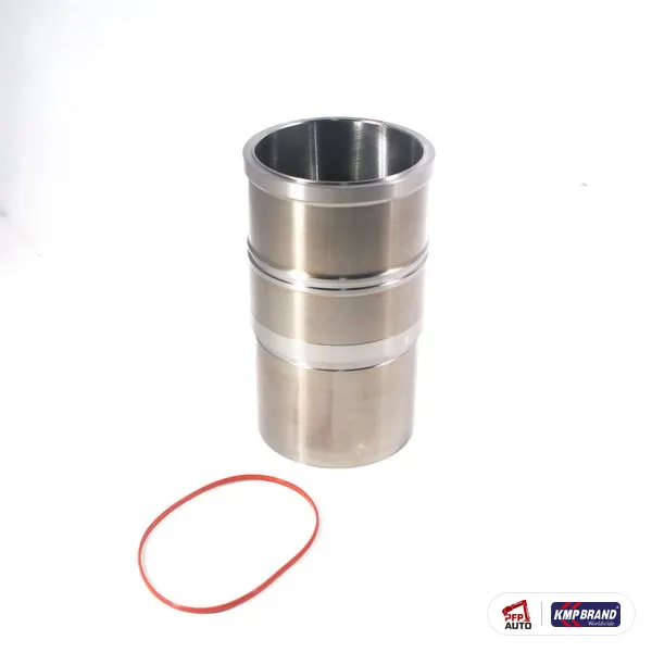Cămașă cilindru cu inele de etanșare, finisată KMP Brand, pentru CAT®, cod 469-5312S