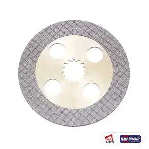 Disc de fricțiune în baie de ulei (disc frână) pentru Ford New Holland, cod 47126359