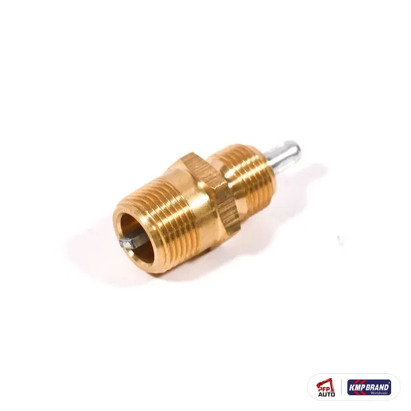 Adaptor antrenare turometru KMP Brand pentru Fiat, cod 4717707