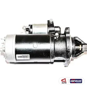 Electromotor 12V 3KW 9T pentru Ford New Holland, cod 4719666