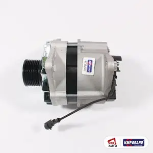Alternator 12V, 120A, pentru Ford New Holland, cod 47383500