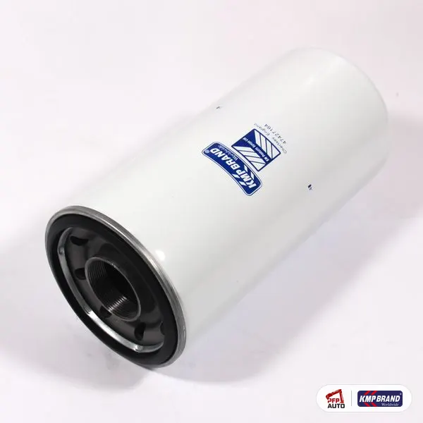 Filtru hidraulic KMP Brand pentru Ford New Holland, cod 47427164