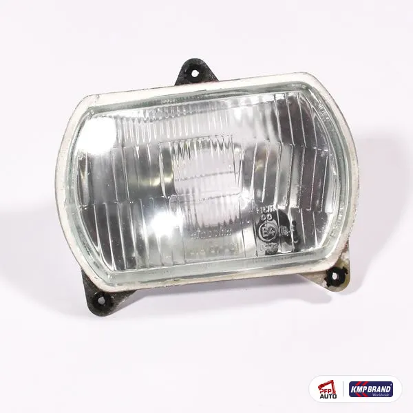 Far dreapta și stânga (fază scurtă spre stânga) KMP Brand pentru Case IH, cod 47447023