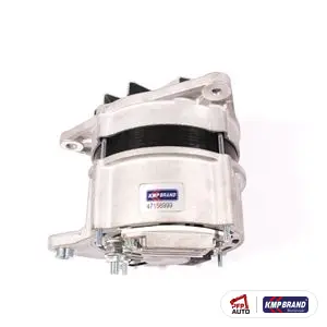 Alternator 12V, 120A, pentru Ford New Holland, cod 47518999