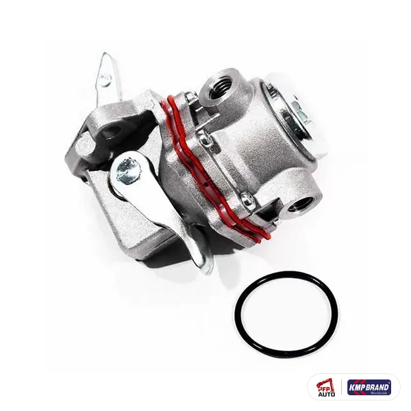 Pompă de combustibil KMP Brand pentru Ford New Holland, cod 4757883