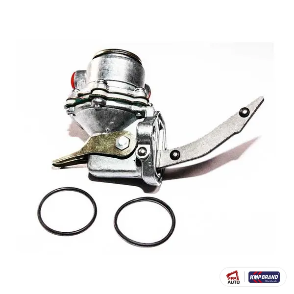 Pompă de combustibil KMP Brand pentru Fiat, cod 4757884