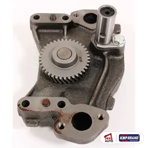 Pompă de ulei pentru Fiat, cod 4770250