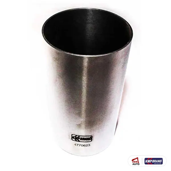Cămașă cilindru semifinisată 104 mm KMP Brand pentru Ford New Holland, cod 4770623