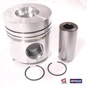 Piston cu bolț pentru Fiat, cod 4770645