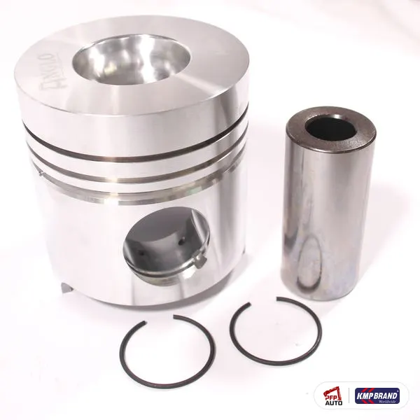 Piston cu bolț KMP Brand pentru Fiat, cod 4770645
