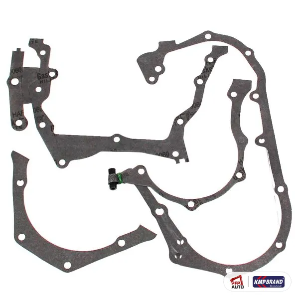 Garnitură capac frontal KMP Brand pentru Ford New Holland, cod 4781579