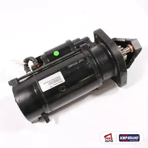 Electromotor 12V, 4.2KW, 10T, pentru Ford New Holland, cod 47906044