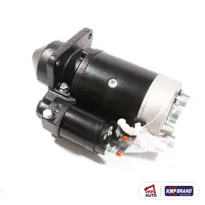 Electromotor 12V, 2.8KW, 9T, pentru Ford New Holland, cod 4807373
