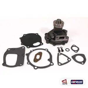Pompă de apă pentru Fiat, cod 4813370