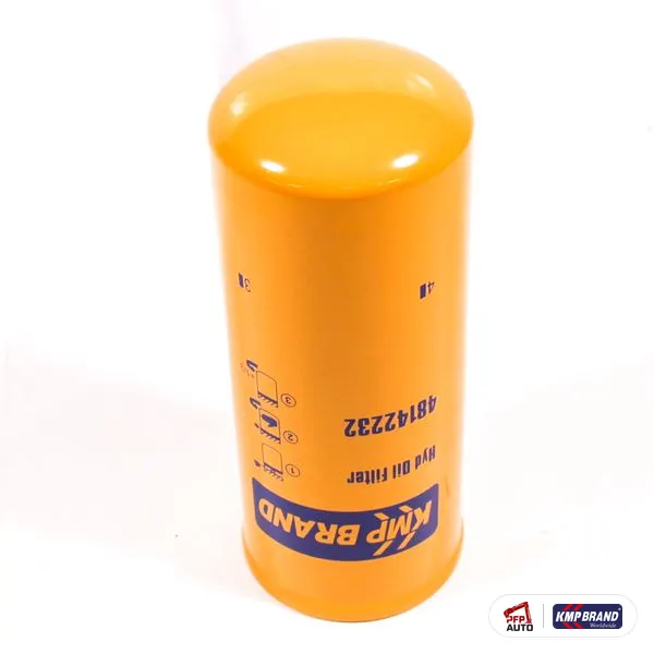 Filtru ulei hidraulic KMP Brand pentru Case IH, cod 48142232