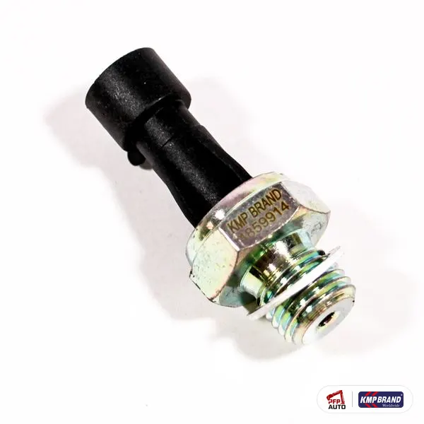 Comutator presiune ulei KMP Brand pentru Ford New Holland, cod 4859914