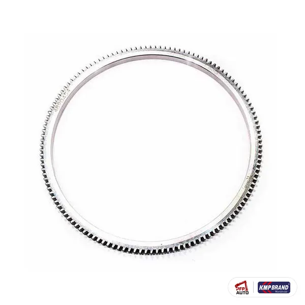 Coroană volantă, 132 dinți KMP Brand, pentru FPT, cod 4890454