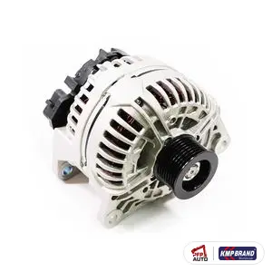 Alternator 24V, 90A, pentru Cummins®, cod 4892320