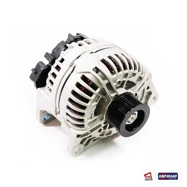 Alternator 24V, 90A KMP Brand, pentru Cummins®, cod 4892320