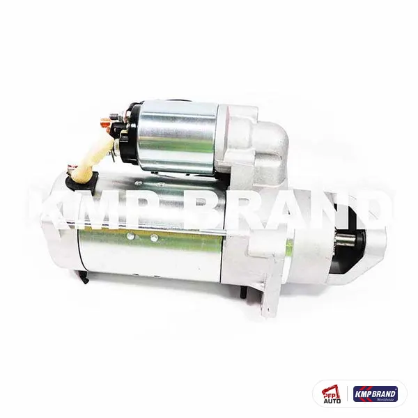 Electromotor KMP Brand pentru Cummins®, cod 4892338