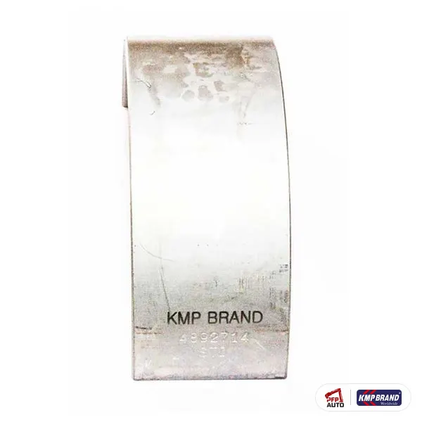 Semicuzinet bielă STD KMP Brand pentru Cummins®, cod 4892714