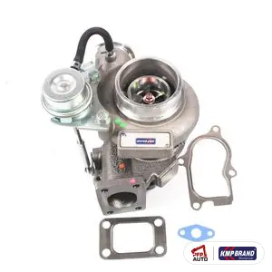 Turbosuflantă pentru Case IH, cod 4894978
