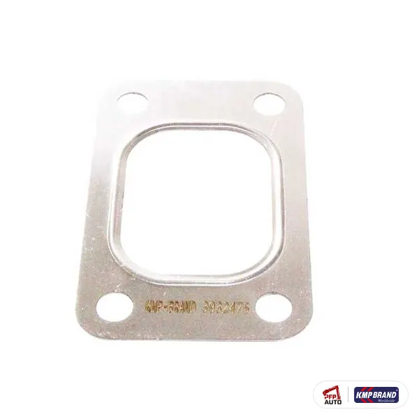 Garnitură turbosuflantă KMP Brand pentru FPT, cod 4895133