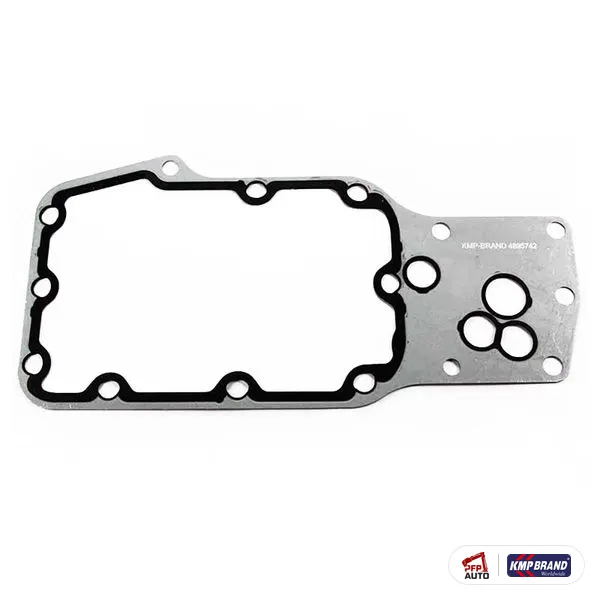 Garnitură răcitor ulei KMP Brand pentru Cummins®, cod 4895742