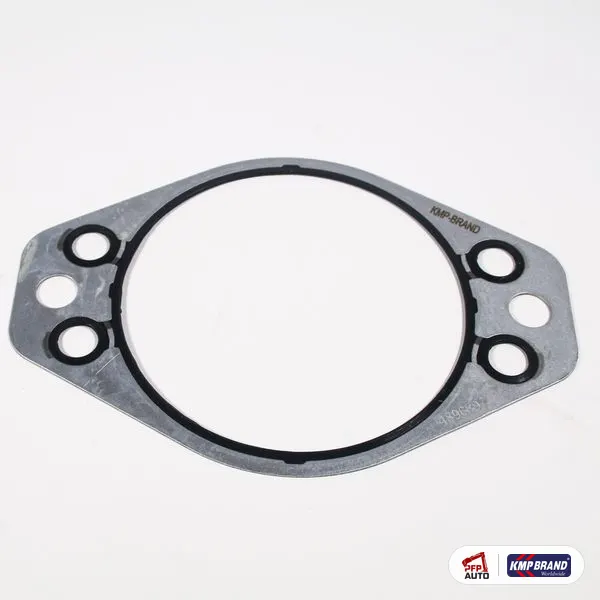 Garnitură capac antrenare accesorii KMP Brand pentru Cummins®, cod 4896897