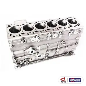 Bloc motor pentru Cummins®, cod 4897335