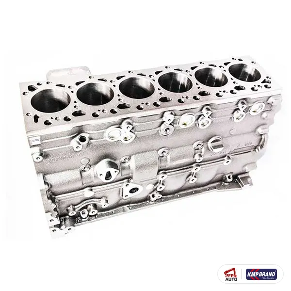 Bloc motor KMP Brand pentru Cummins®, cod 4897335