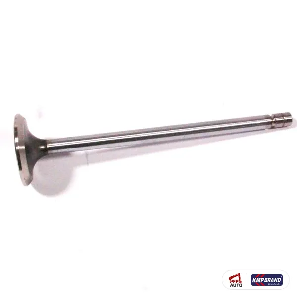 Supapă evacuare, cap din INCONEL 751 KMP Brand, pentru CAT®, cod 490-1728