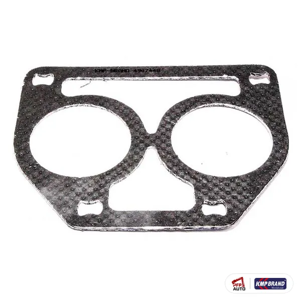 Garnitură galerie evacuare KMP Brand pentru Cummins®, cod 4907448