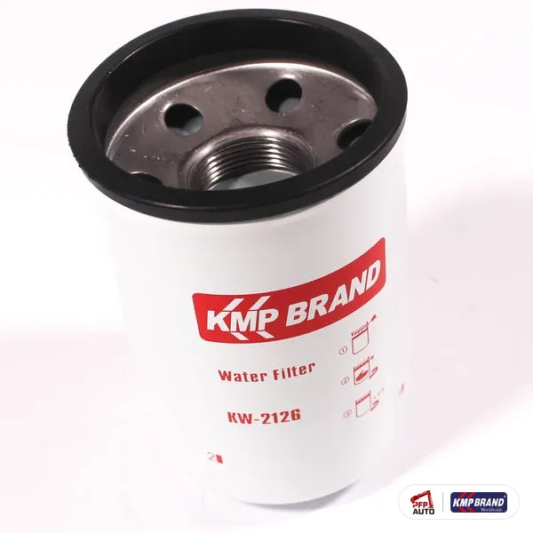 Filtru apă KMP Brand pentru Cummins®, cod 4907485