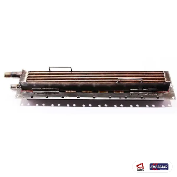 Miez aftercooler KMP Brand pentru Cummins®, cod 4910355