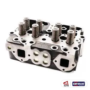 Chiulasă echipată pentru Cummins®, cod 4915442