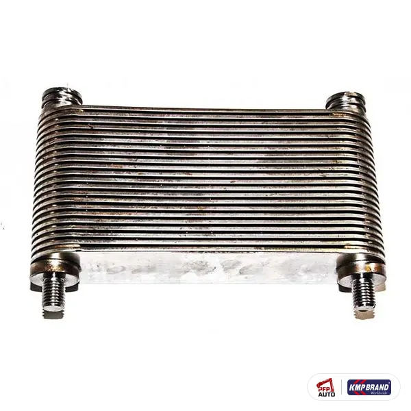 Miez răcitor ulei KMP Brand pentru Cummins®, cod 4916621