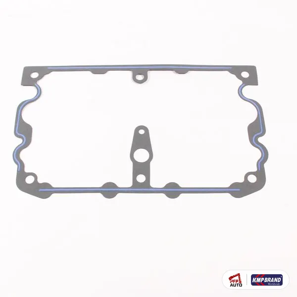 Garnitură carcasă frână de motor KMP Brand pentru Cummins®, cod 4920093
