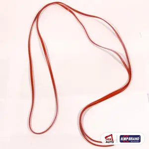 Garnitură bandă dreptunghiulară pentru Cummins®, cod 4920751