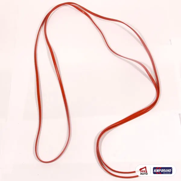 Garnitură bandă dreptunghiulară KMP Brand pentru Cummins®, cod 4920751