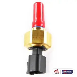 Senzor temperatură aer pentru Cummins®, cod 4921473