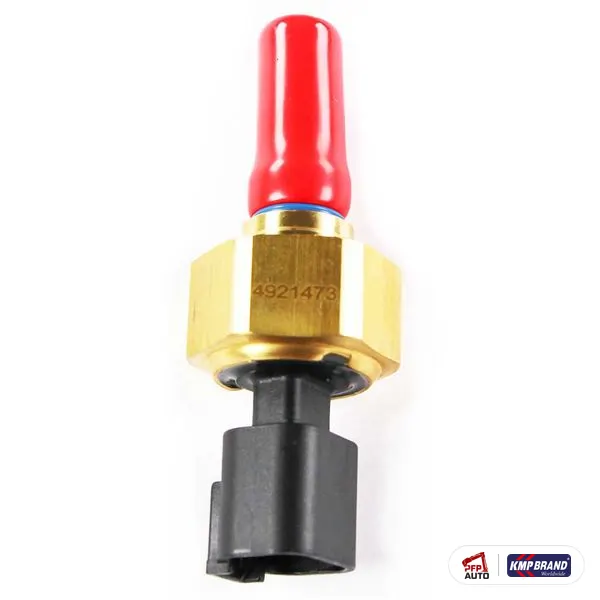 Senzor temperatură aer KMP Brand pentru Cummins®, cod 4921473
