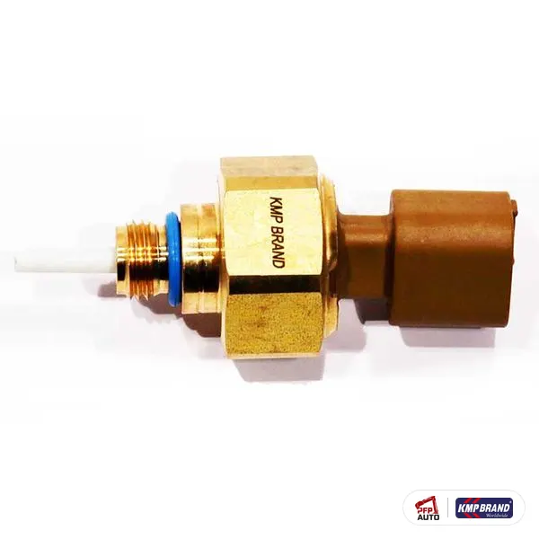 Senzor presiune/temperatură KMP Brand pentru Cummins®, cod 4921475