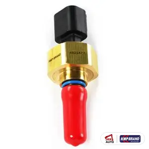 Senzor presiune și temperatură pentru Cummins®, cod 4921477