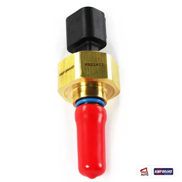 Senzor presiune și temperatură KMP Brand pentru Cummins®, cod 4921477