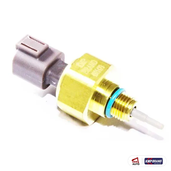Senzor temperatură și presiune KMP Brand pentru Cummins®, cod 4921479