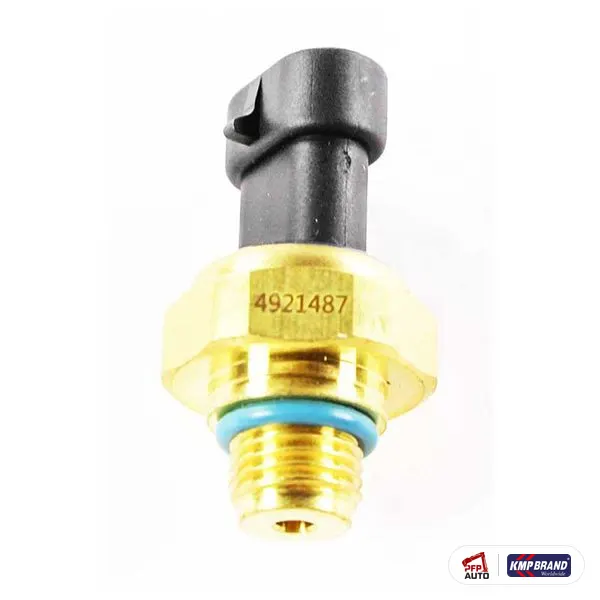 Senzor presiune ulei KMP Brand pentru Cummins®, cod 4921487